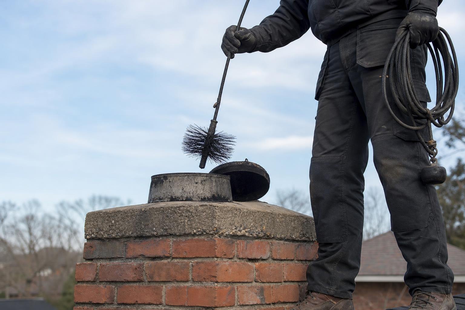 Chimney Inspection
